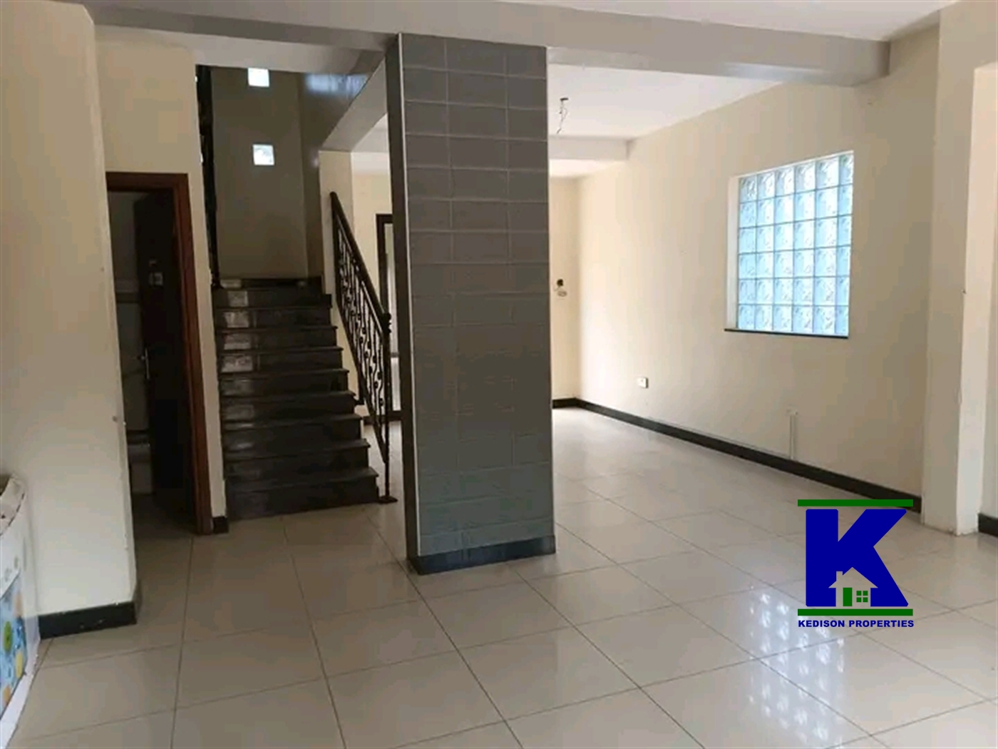 Office Space for rent in Bugoloobi Kampala