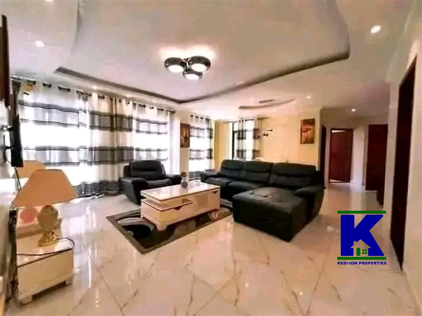 Apartment for sale in Kololo Kampala