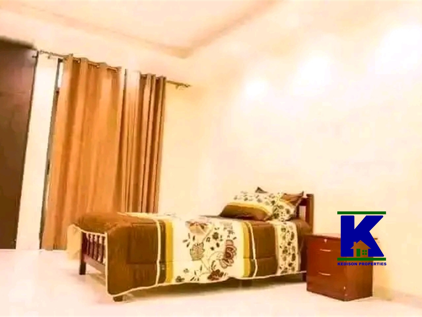 Apartment for sale in Kololo Kampala