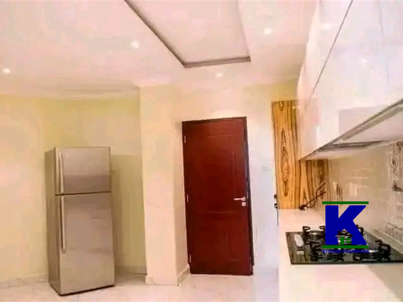 Apartment for sale in Kololo Kampala