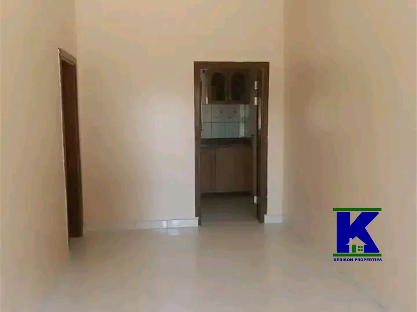 Apartment for rent in Luzira Kampala