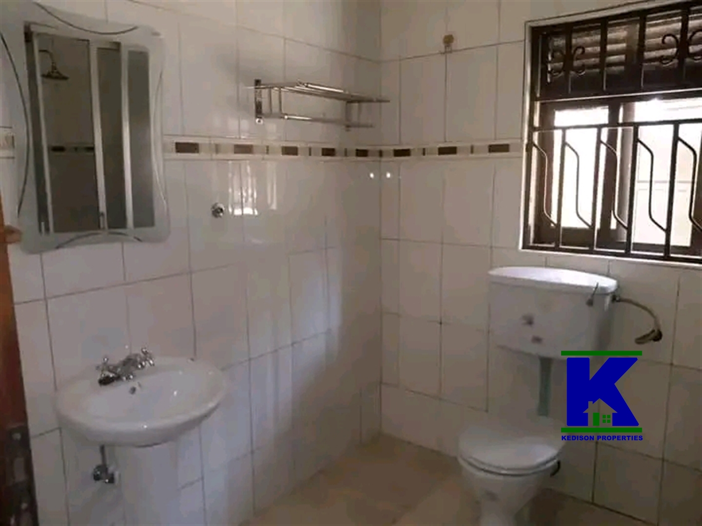 Apartment for rent in Luzira Kampala