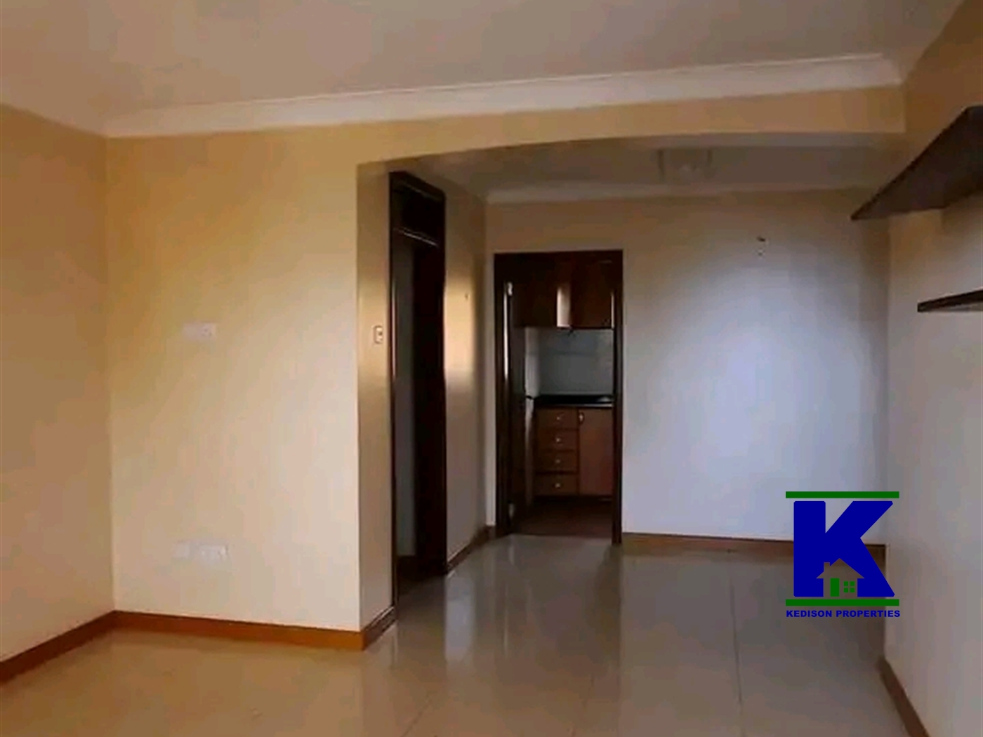 Apartment for rent in Bukoto Kampala