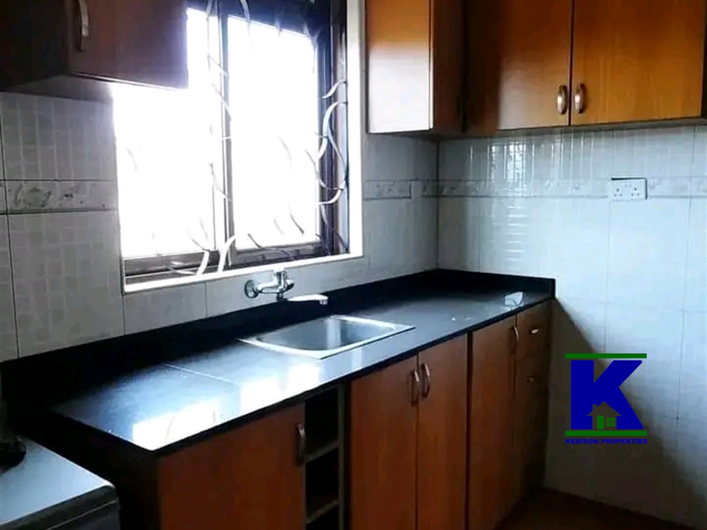 Apartment for rent in Bukoto Kampala