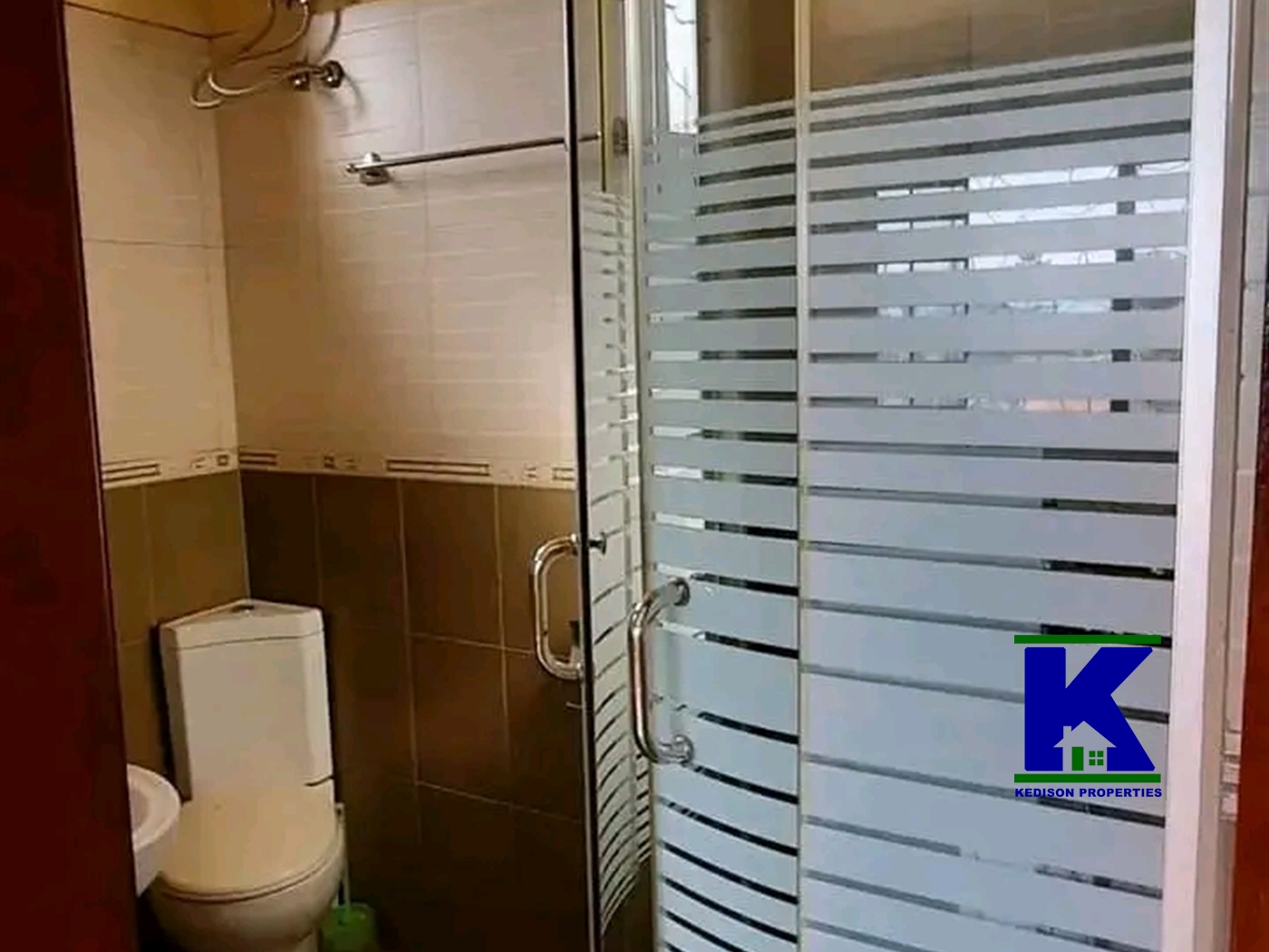 Apartment for rent in Bukoto Kampala