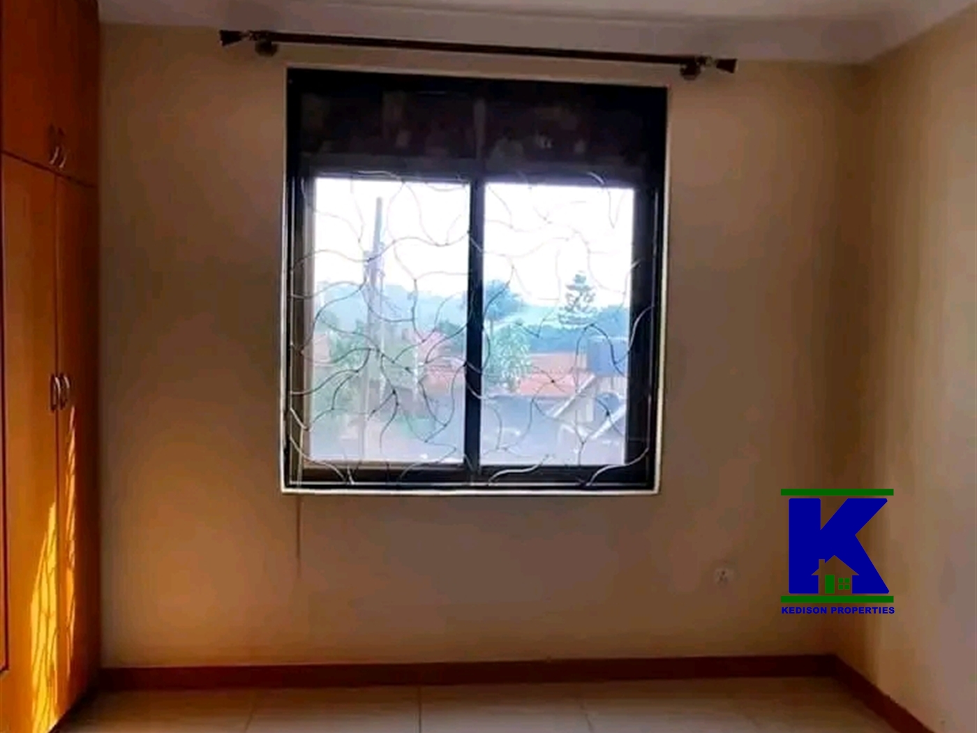 Apartment for rent in Bukoto Kampala