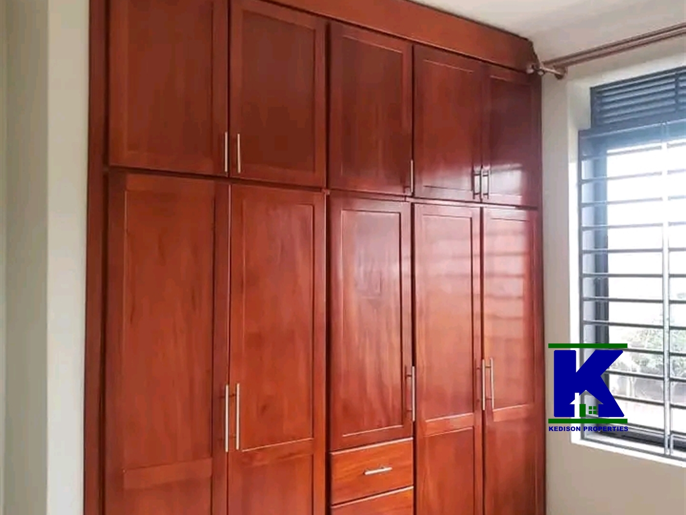 Apartment for rent in Kisaasi Kampala