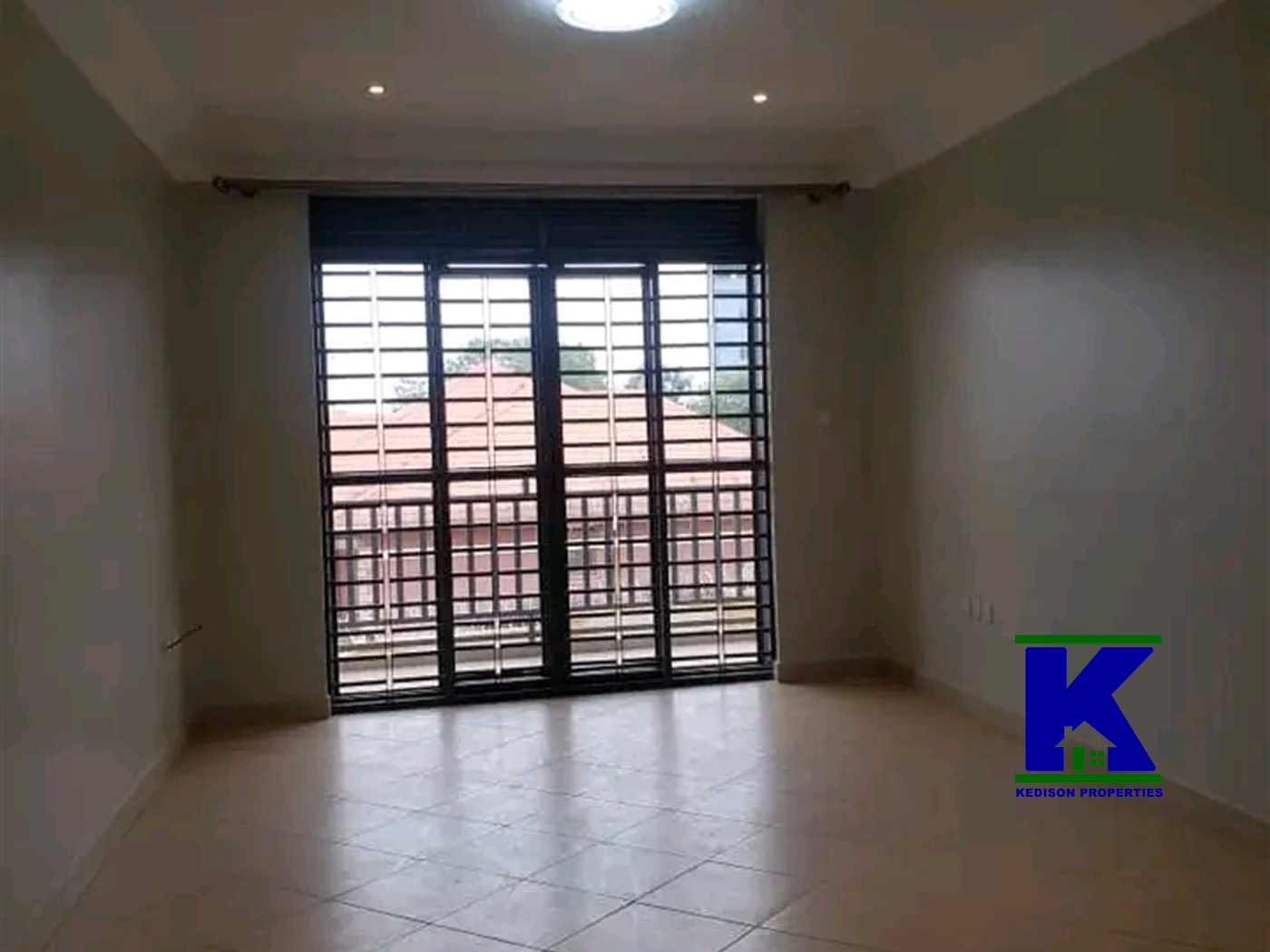 Apartment for rent in Kisaasi Kampala