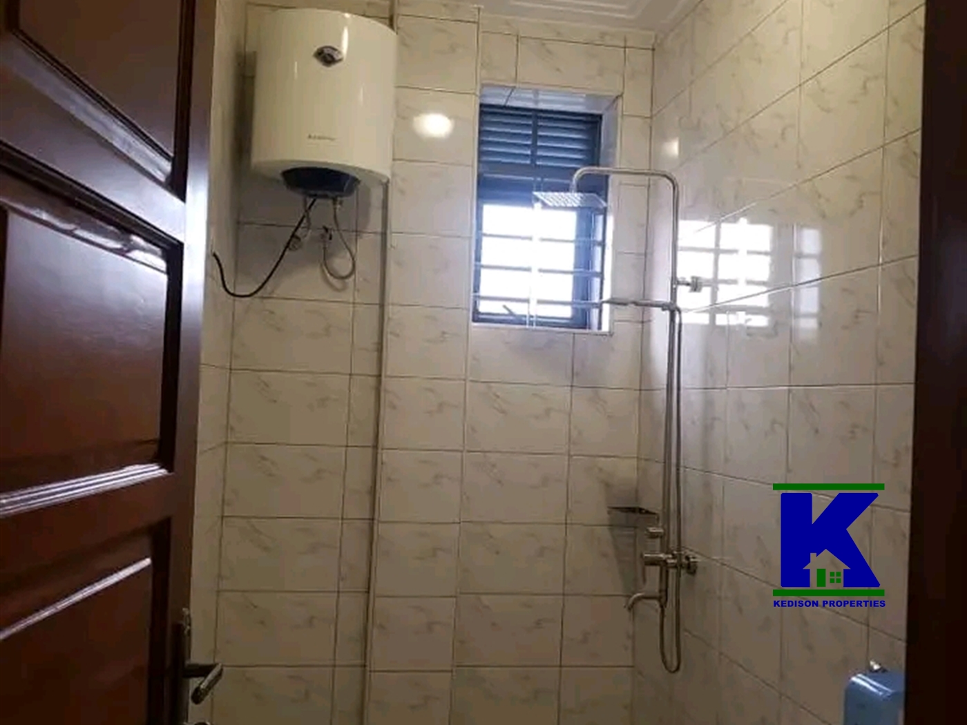 Apartment for rent in Kisaasi Kampala