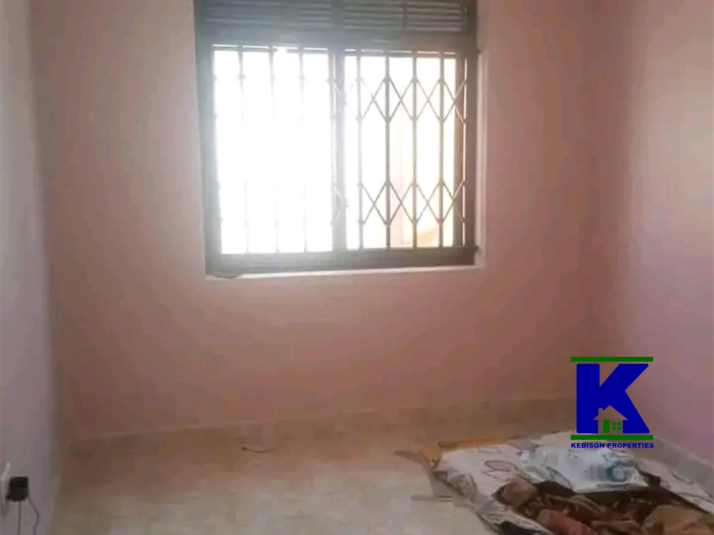 Bungalow for sale in Kyanja Kampala