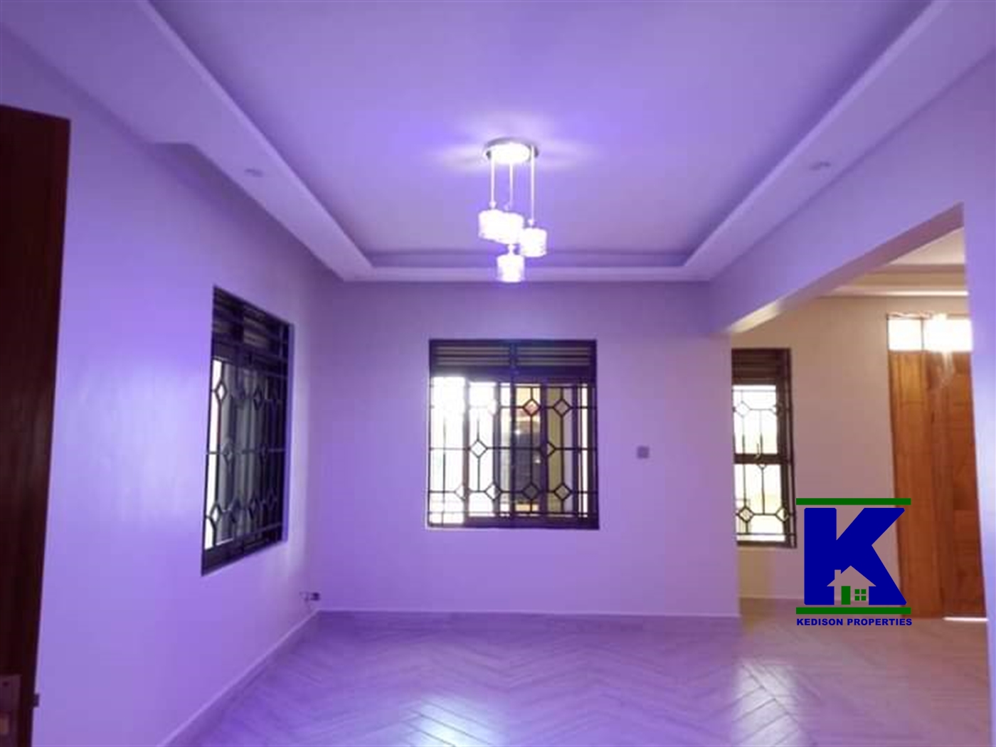 Mansion for sale in Munyonyo Kampala