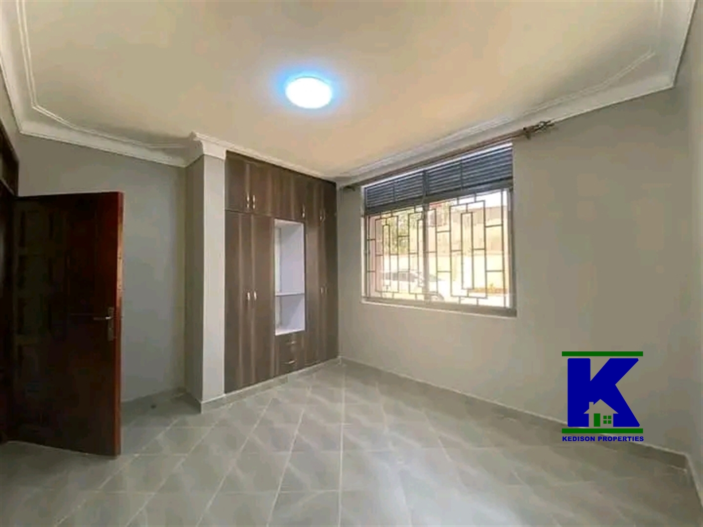 Apartment for rent in Najjera Wakiso