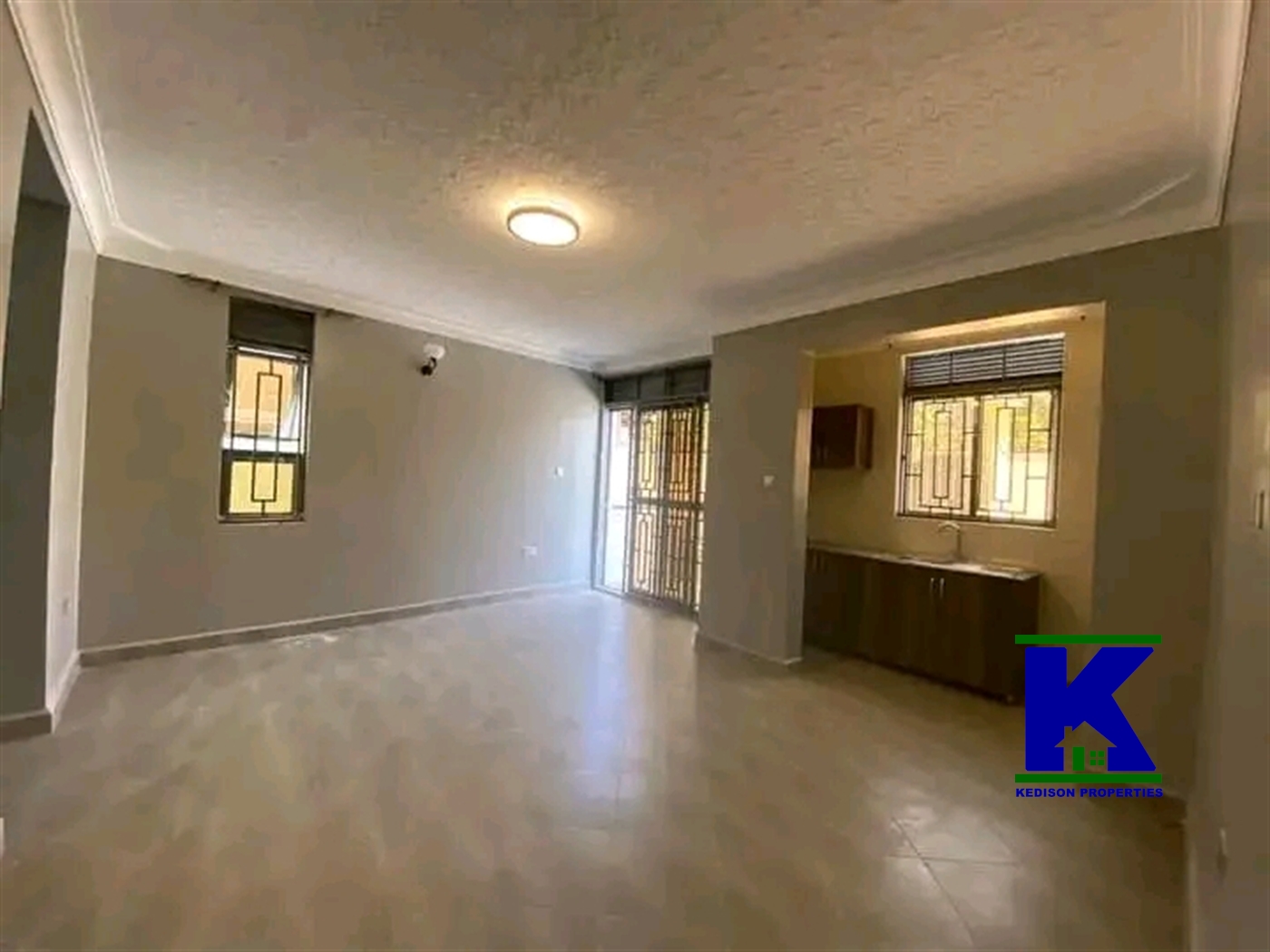 Apartment for rent in Najjera Wakiso