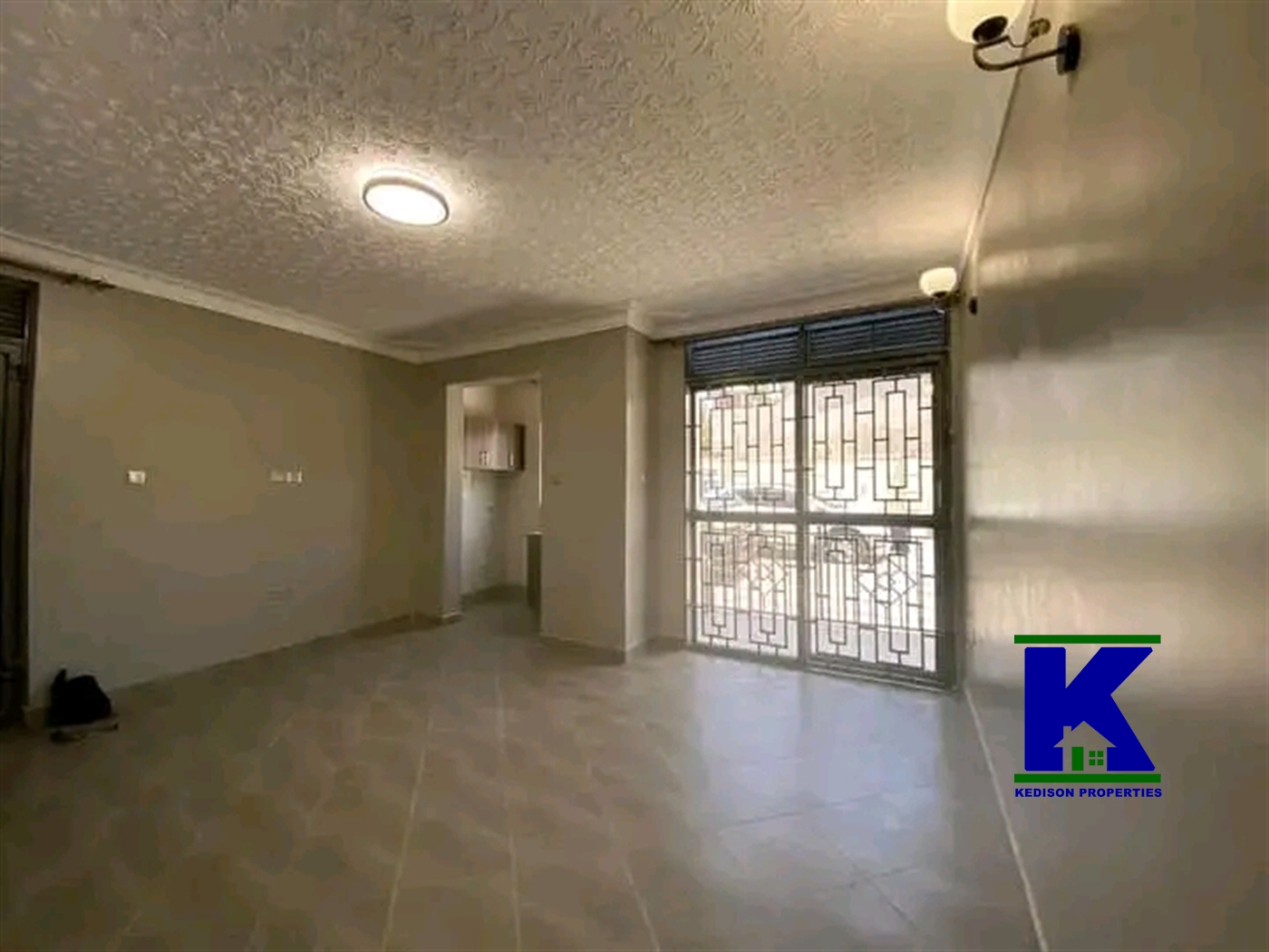 Apartment for rent in Najjera Wakiso