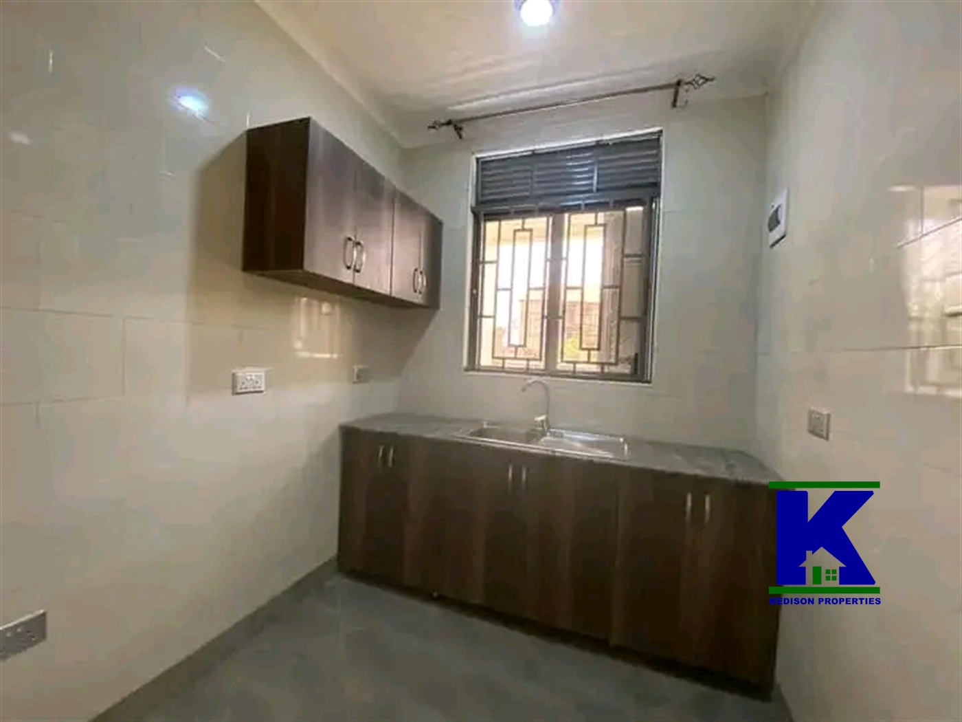 Apartment for rent in Najjera Wakiso