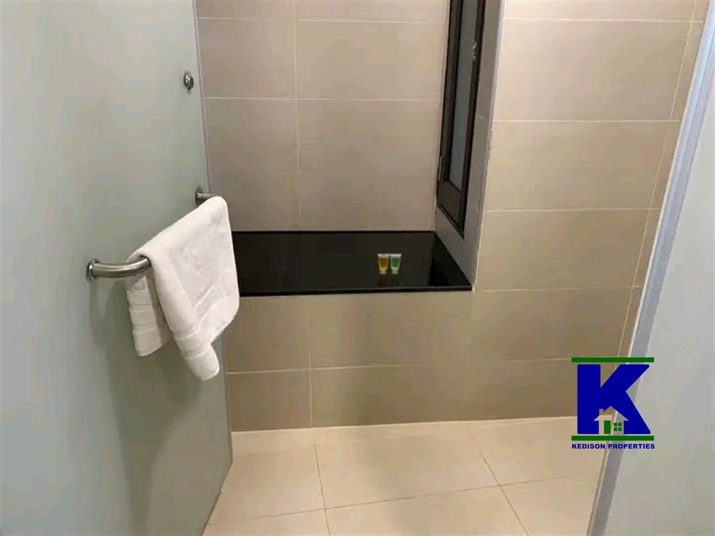 Apartment for sale in Kololo Kampala