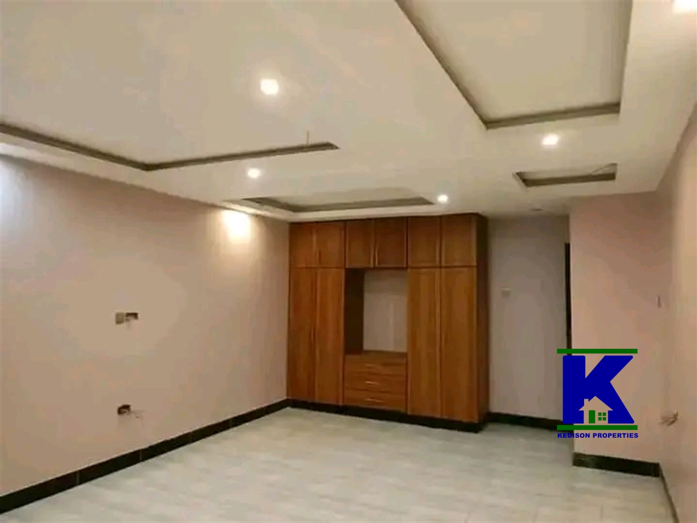 Apartment for sale in Ntinda Kampala