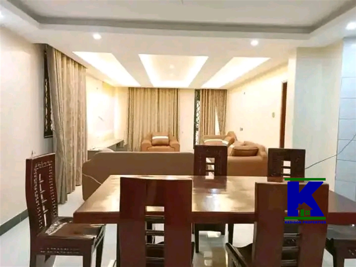 Apartment for sale in Ntinda Kampala