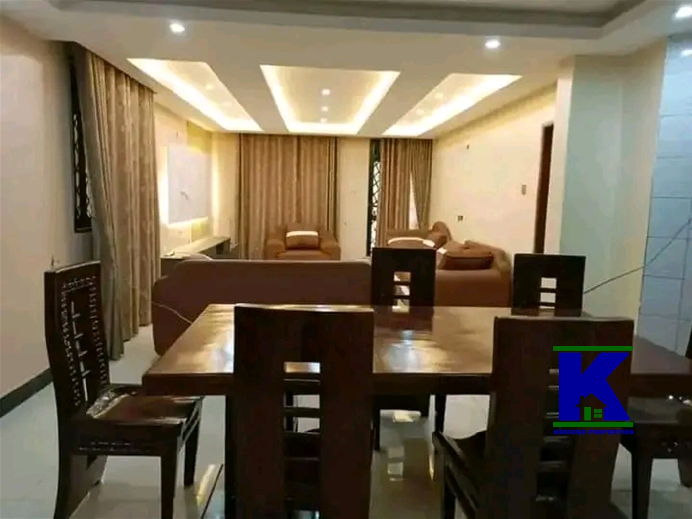 Apartment for sale in Ntinda Kampala