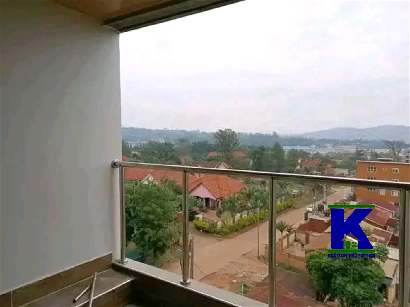 Apartment for sale in Ntinda Kampala