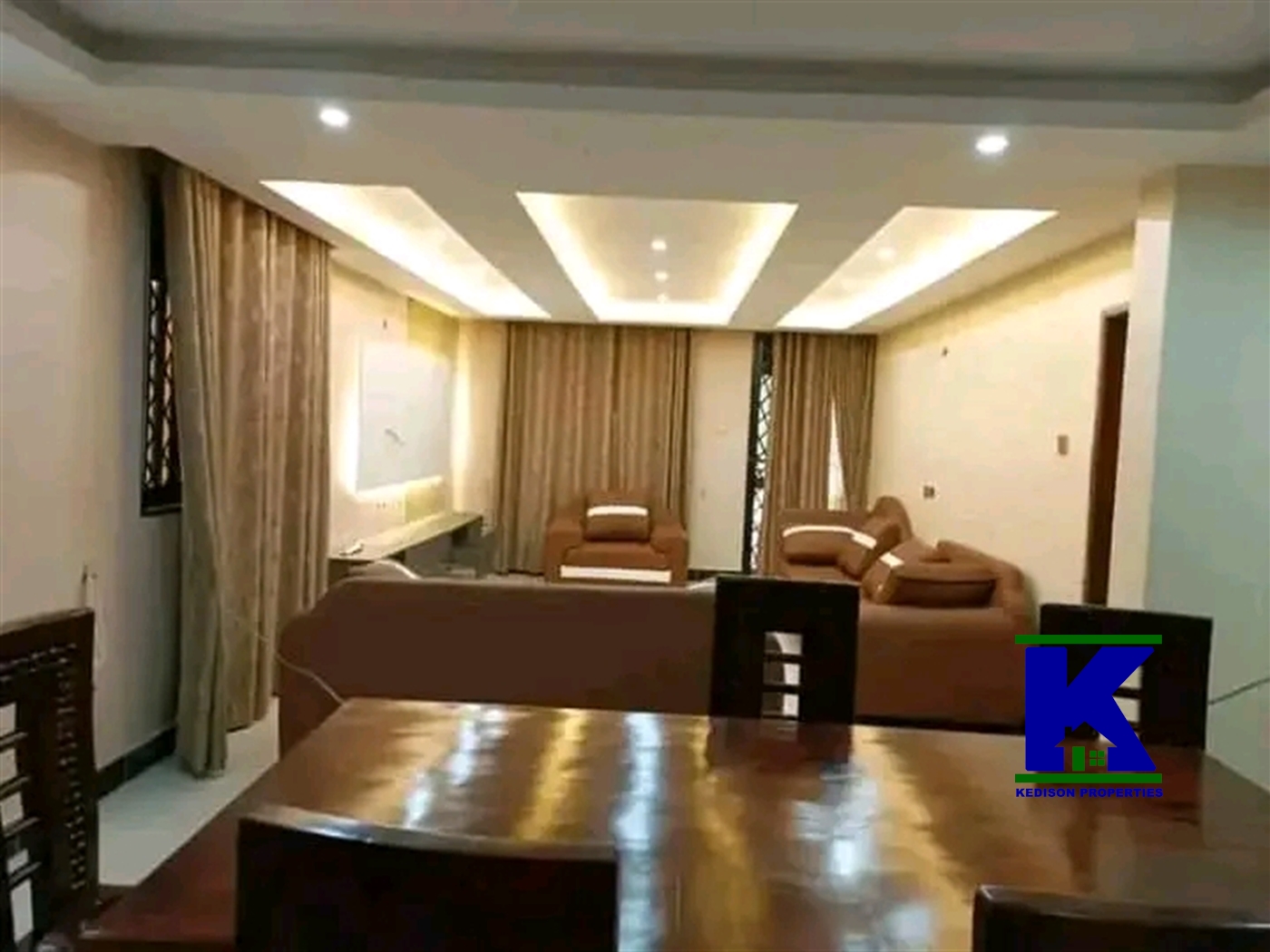 Apartment for sale in Ntinda Kampala