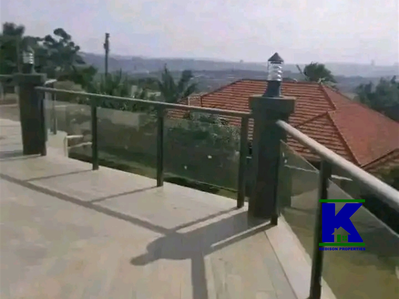 Mansion for sale in Mutungo Kampala