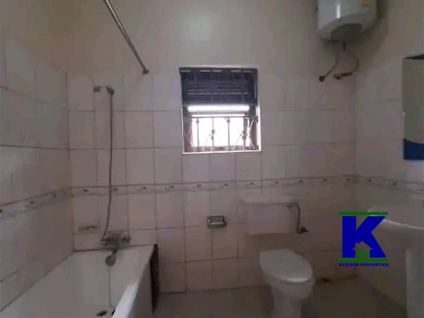 Apartment for rent in Mbuya Kampala