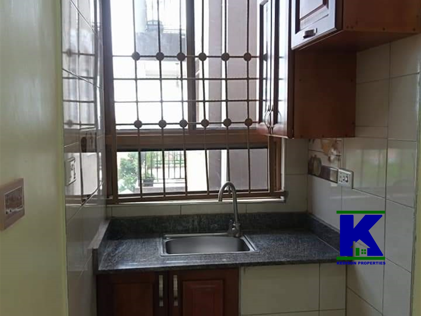 Apartment for rent in Kireka Kampala