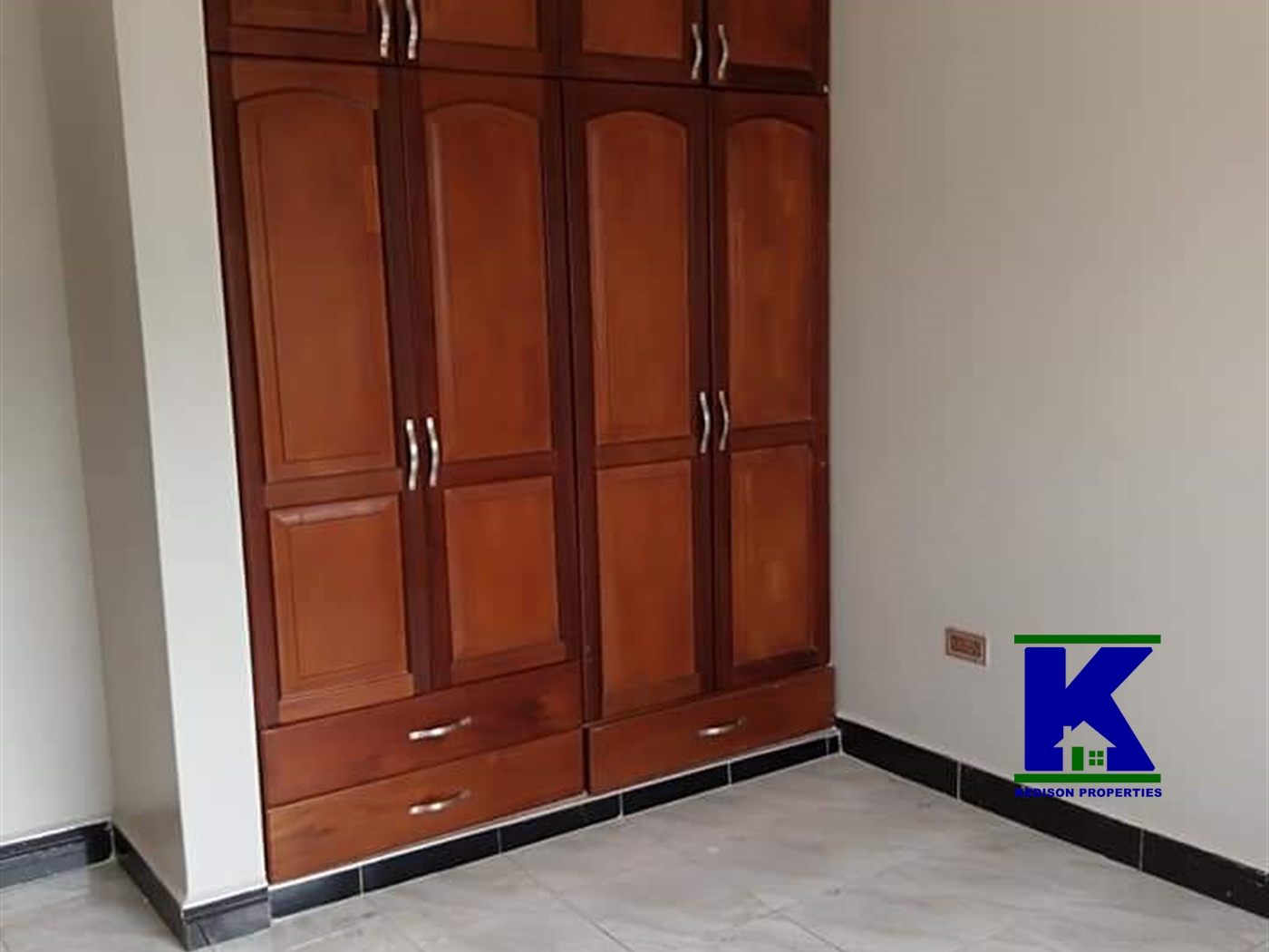 Apartment for rent in Kireka Kampala