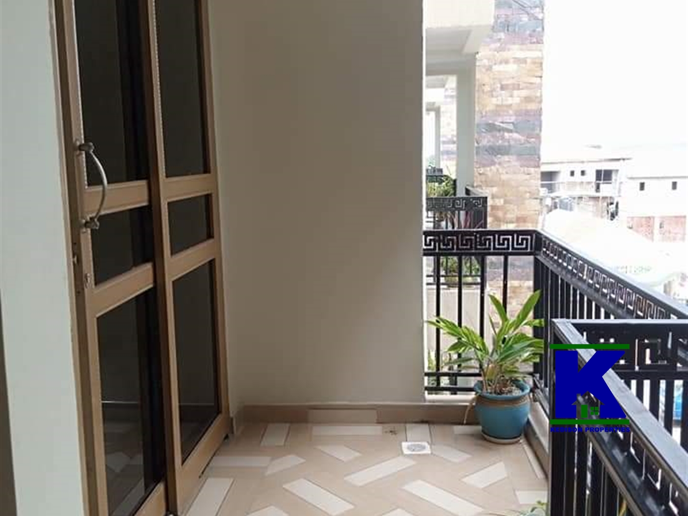 Apartment for rent in Kireka Kampala