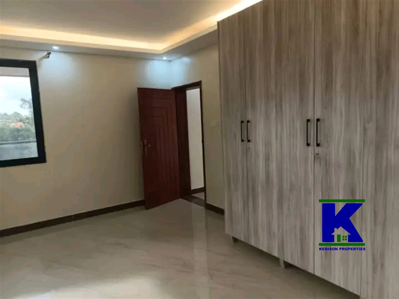 Apartment for rent in Naguru Kampala