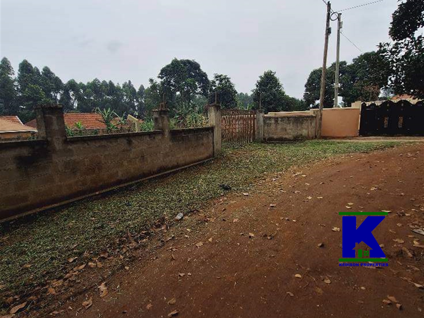 Residential Land for sale in Kirinya Wakiso