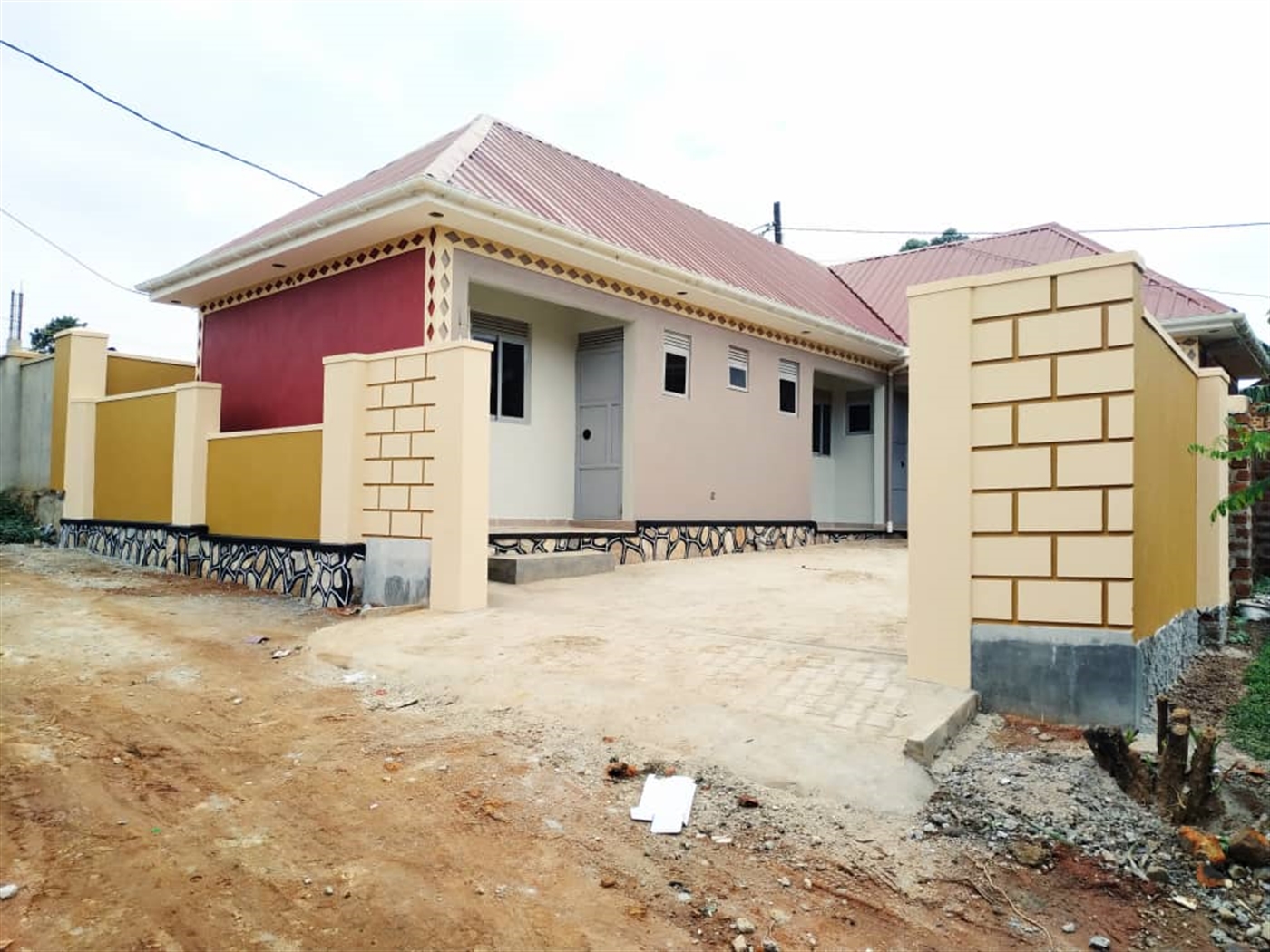 Rental units for sale in Namugongo Mukono