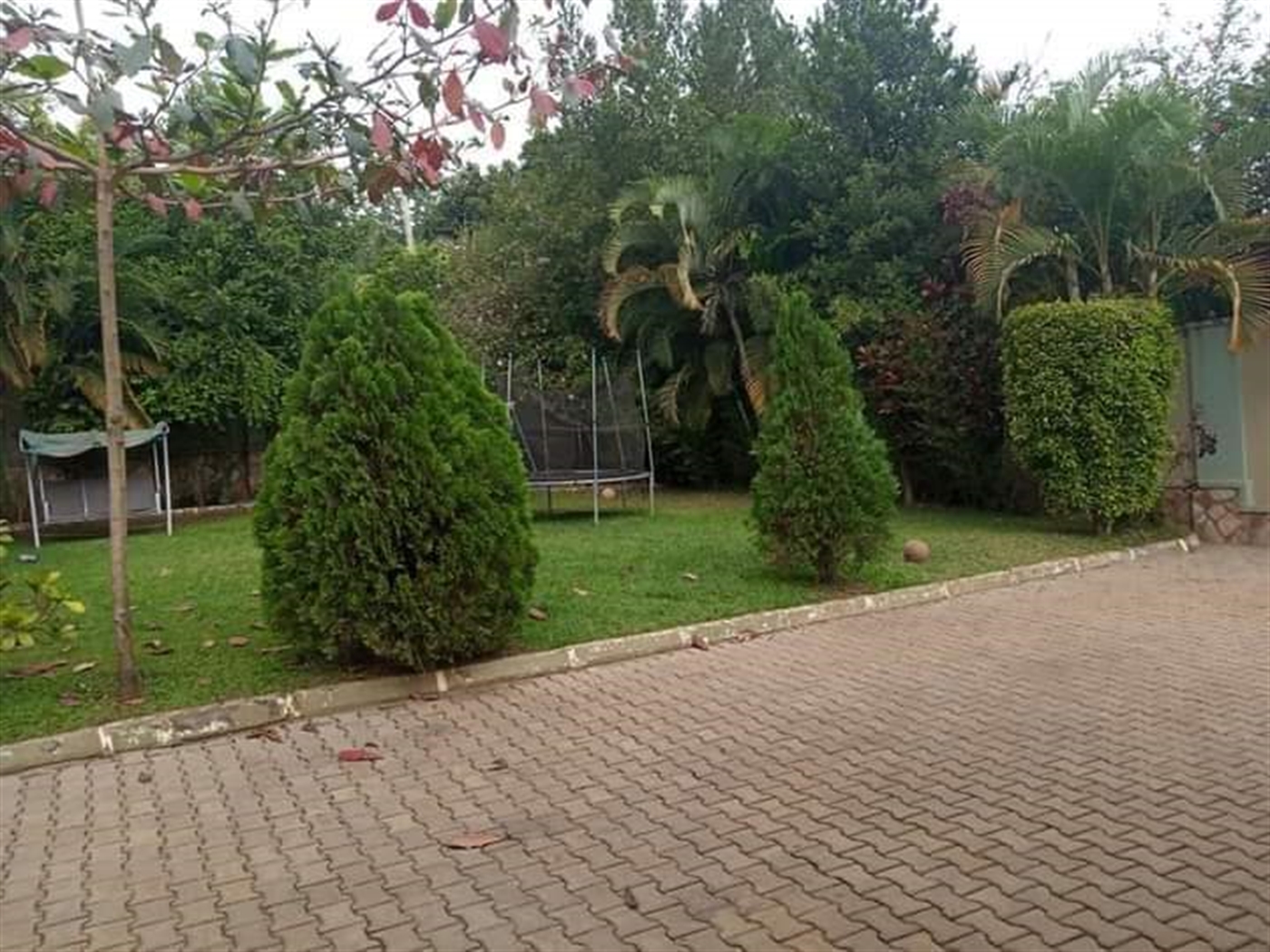 Bungalow for sale in Kiwaatule Kampala