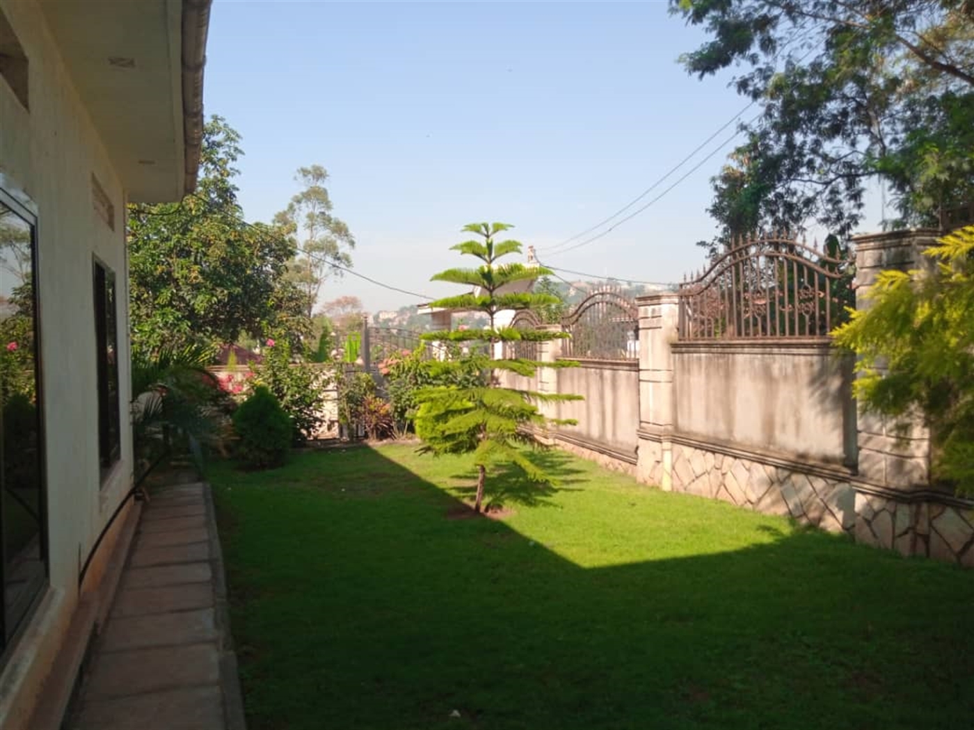 Bungalow for sale in Kisaasi Kampala