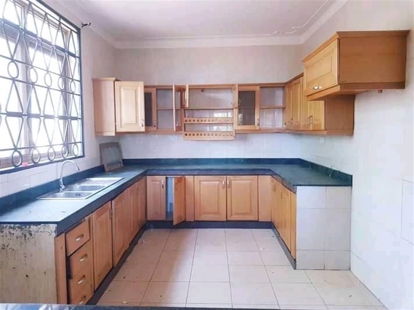 Storeyed house for sale in Muyenga Kampala