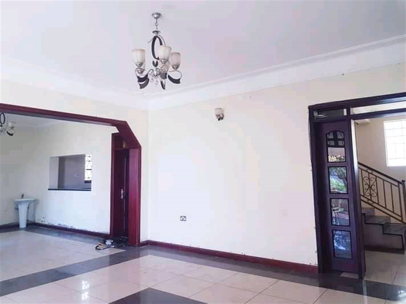 Storeyed house for sale in Muyenga Kampala