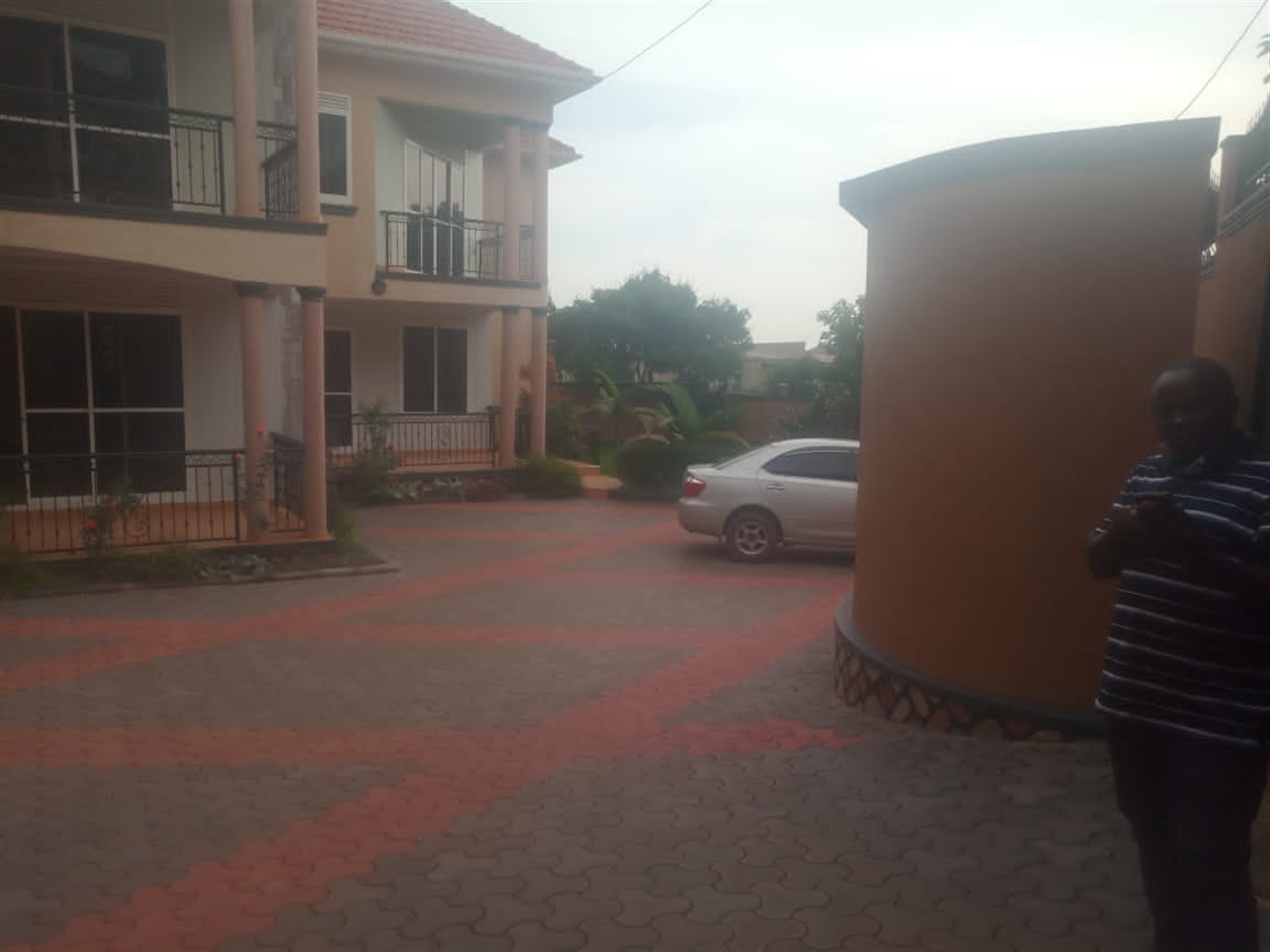 Storeyed house for sale in Muyenga Kampala