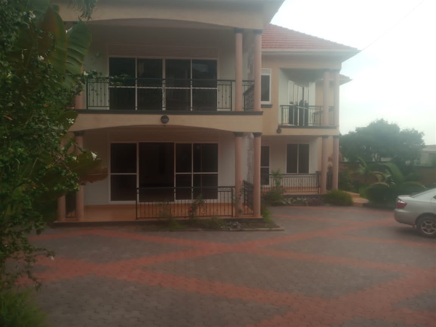 Storeyed house for sale in Muyenga Kampala