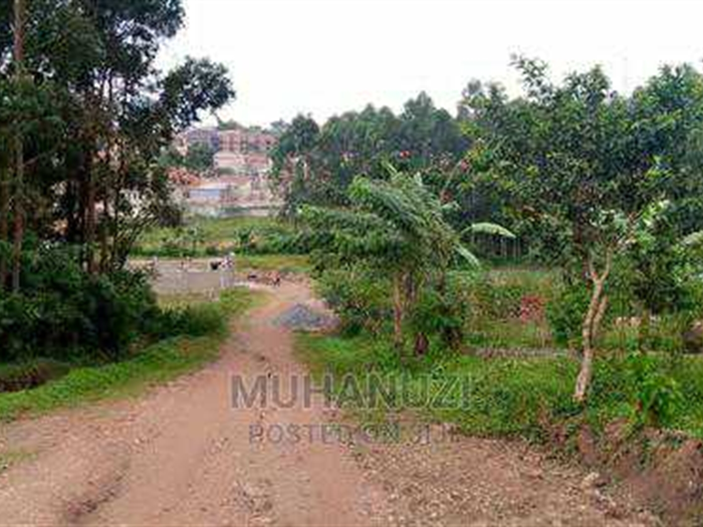 Residential Land for sale in Kyanja Kampala