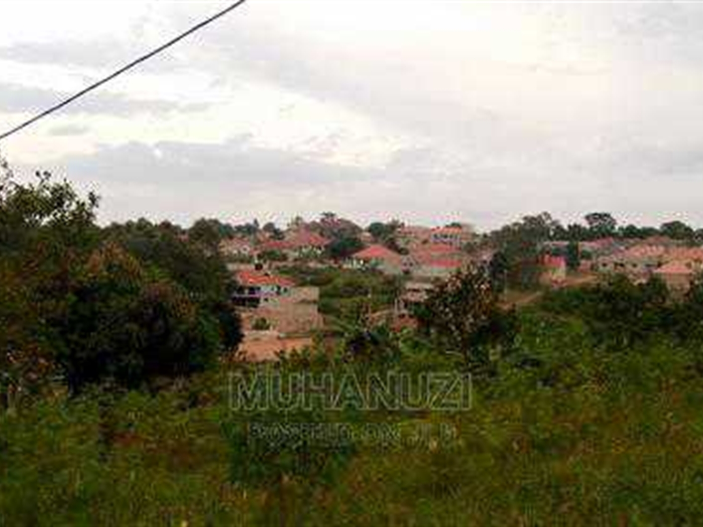 Residential Land for sale in Kyanja Kampala