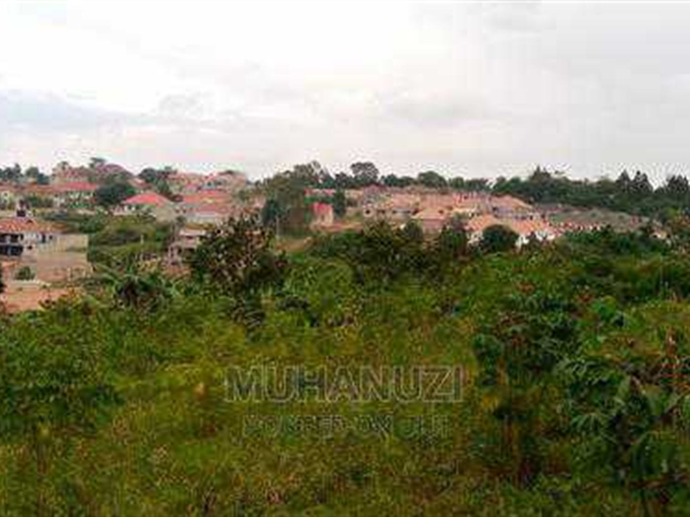 Residential Land for sale in Kyanja Kampala