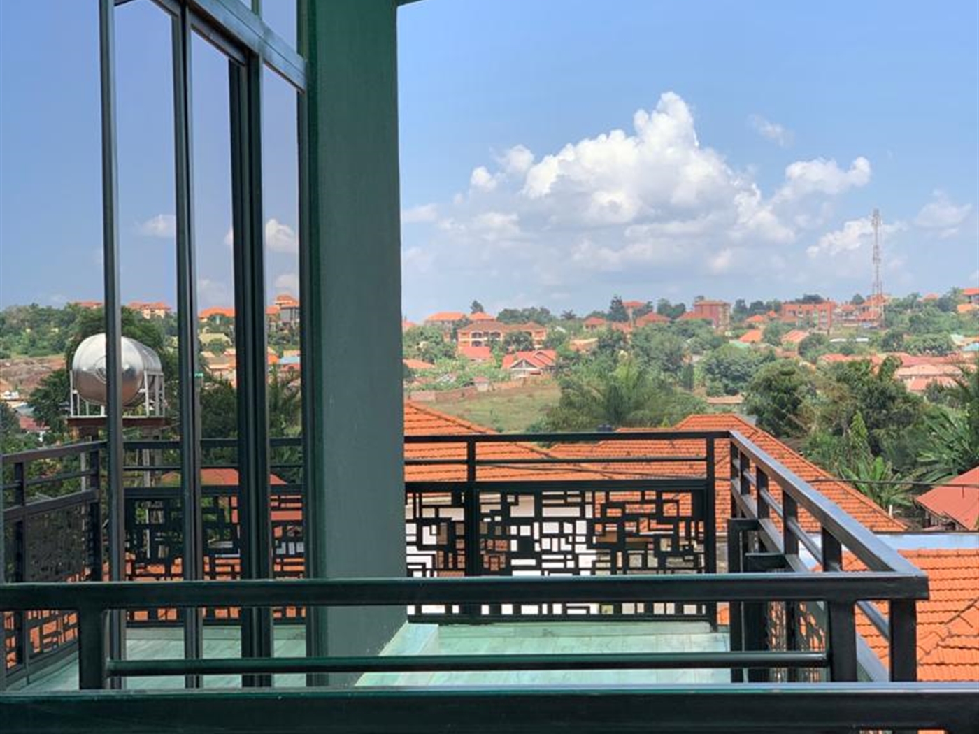 Apartment for sale in Kyanja Kampala