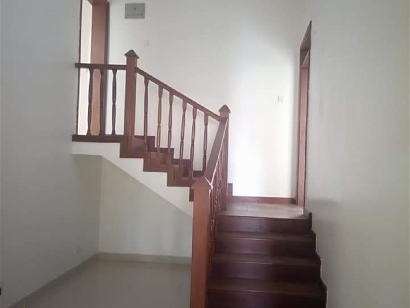 Storeyed house for rent in Naguru Kampala