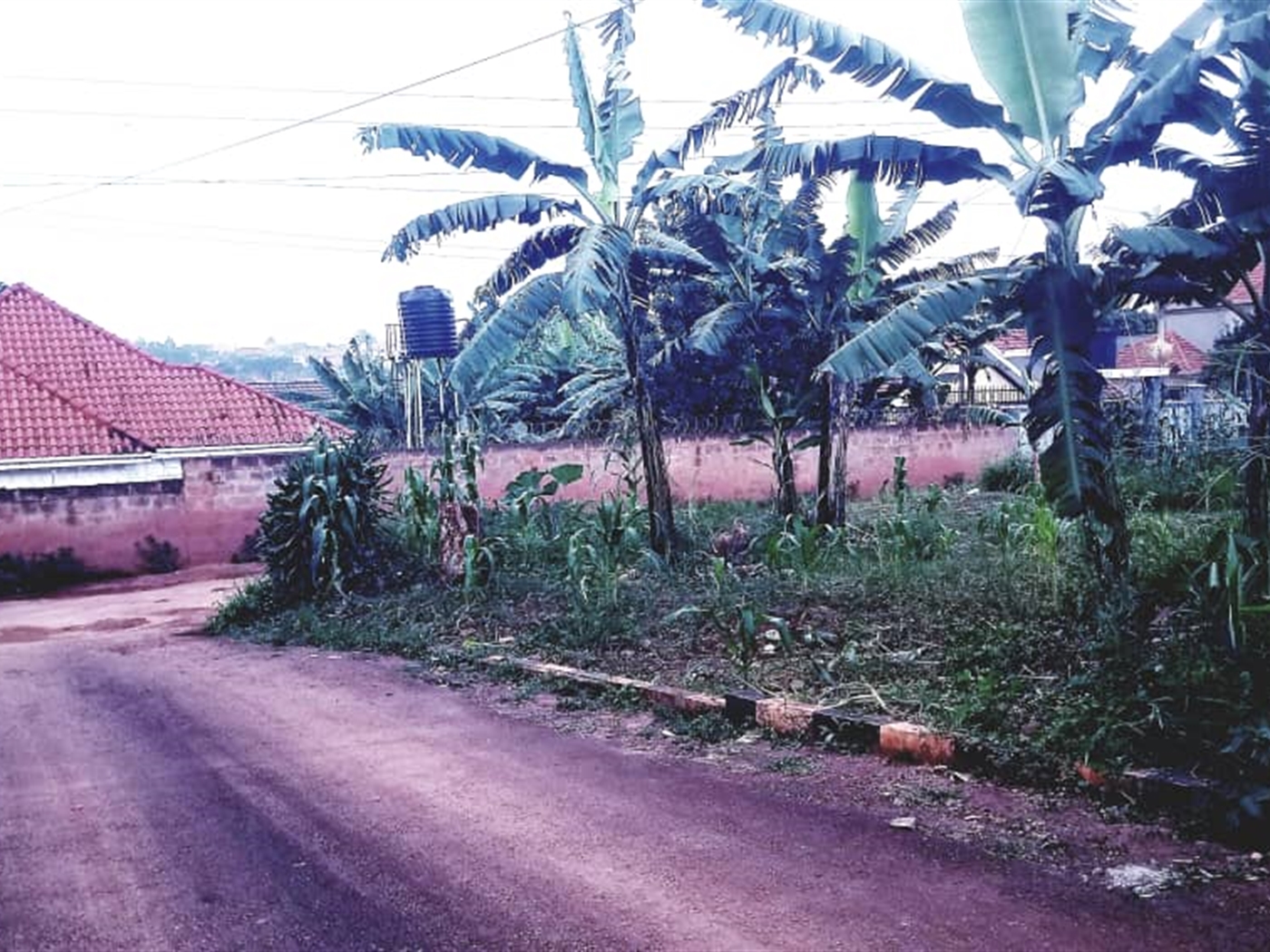 Multipurpose Land for sale in Kiwatule Kampala
