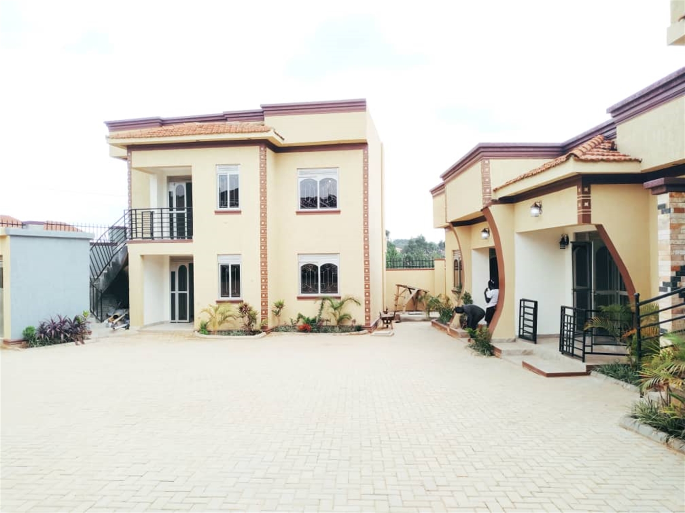 Rental units for sale in Buwate Wakiso