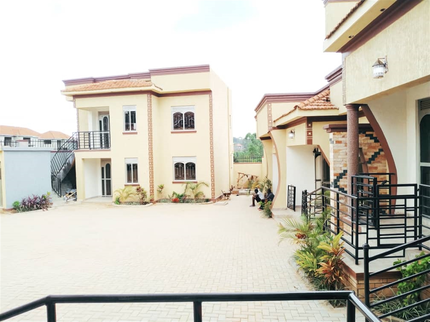 Rental units for sale in Buwate Wakiso