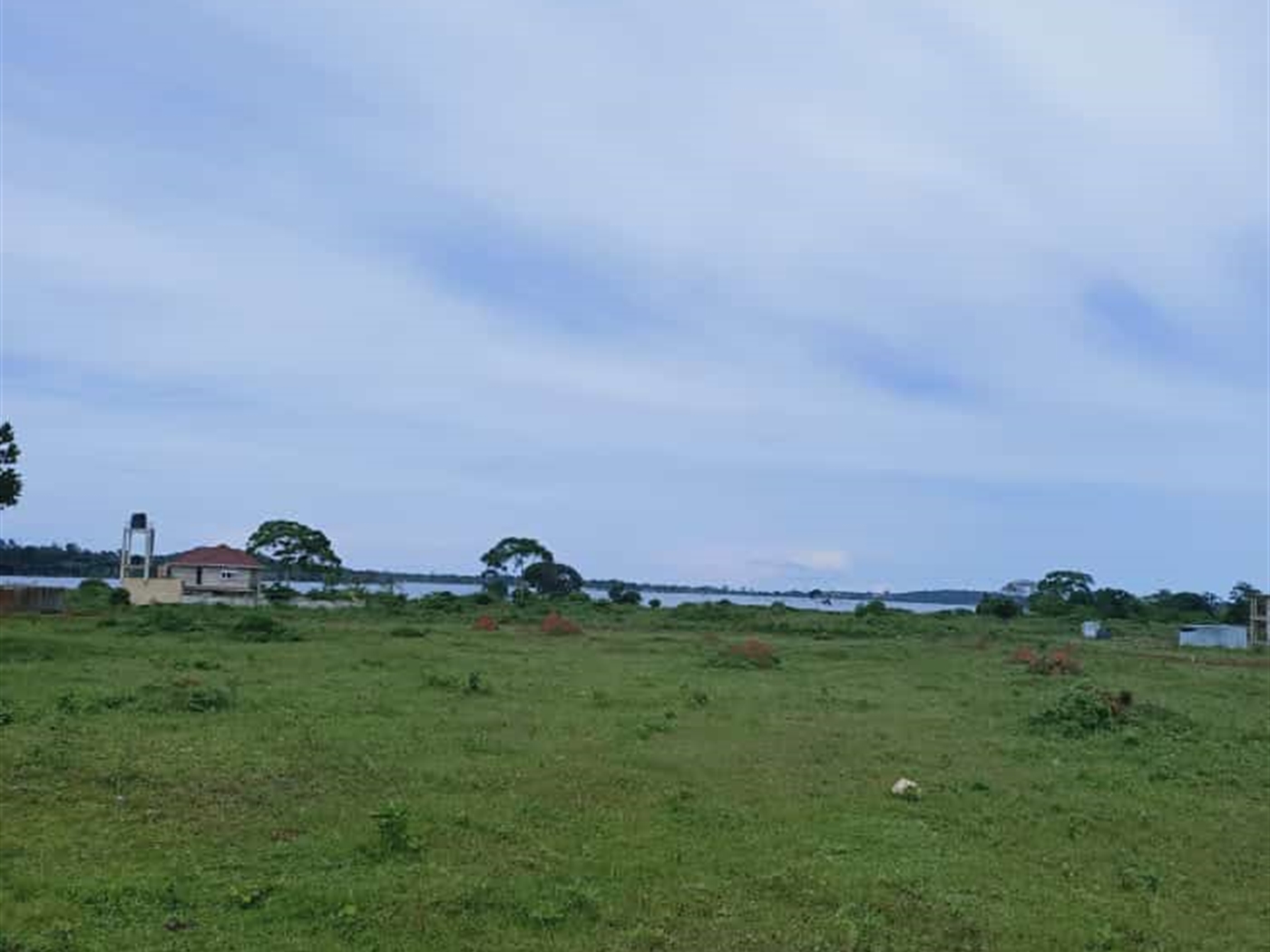 Residential Land for sale in Nkumba Wakiso