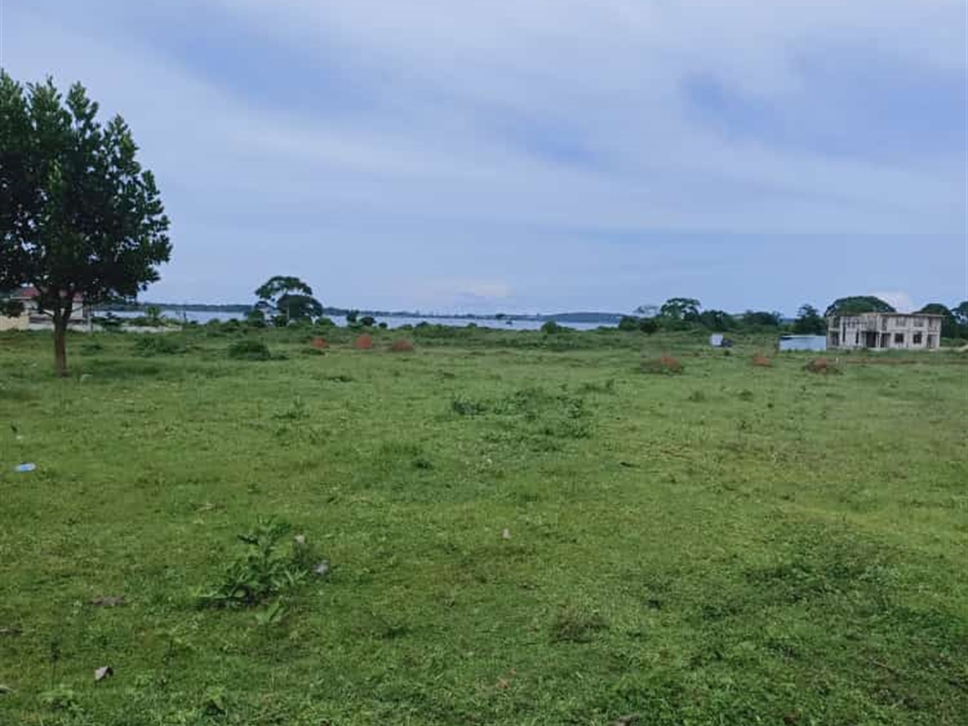 Residential Land for sale in Nkumba Wakiso