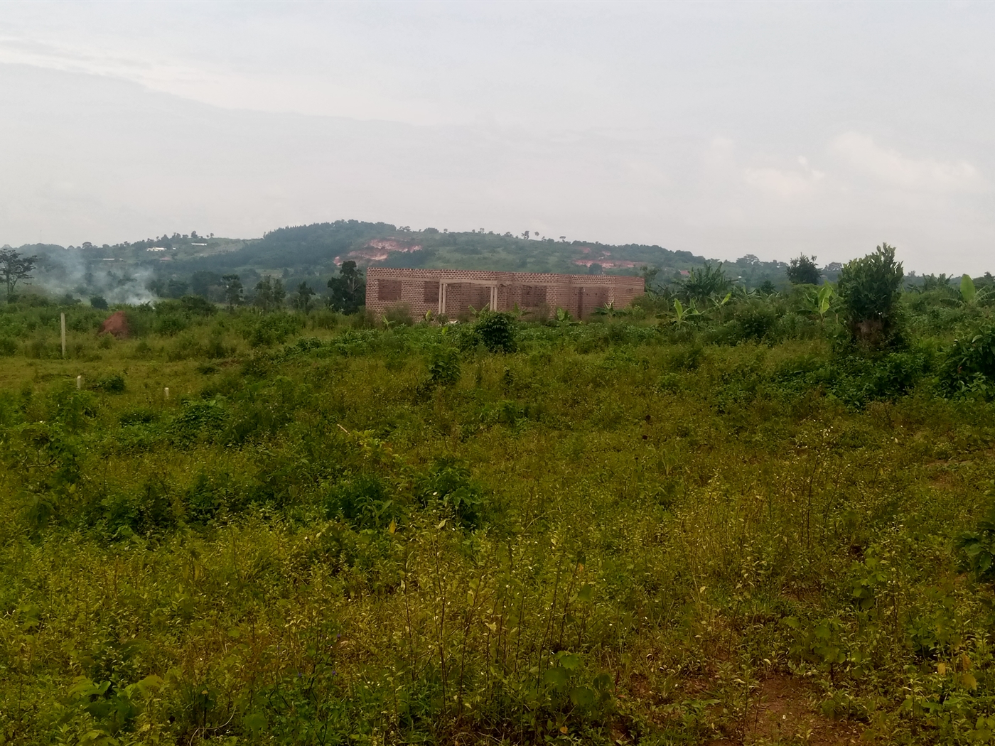Residential Land for sale in Kansangati Wakiso